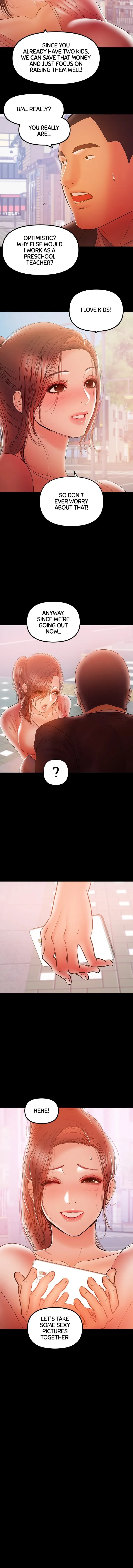 Read Breastfeeding chapter 32 image 7 on Lezhin