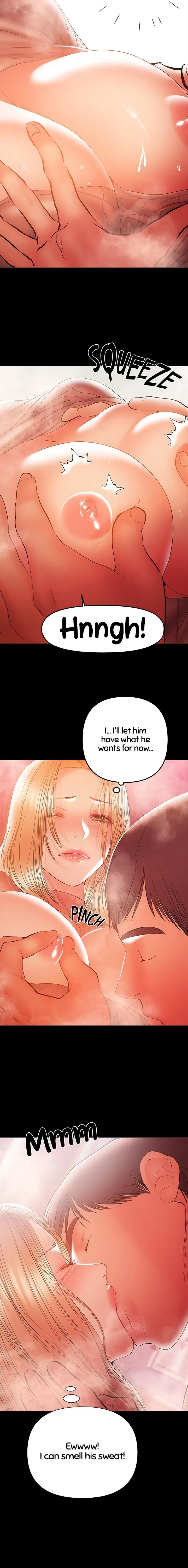 Read Breastfeeding chapter 33 image 3 on Lezhin
