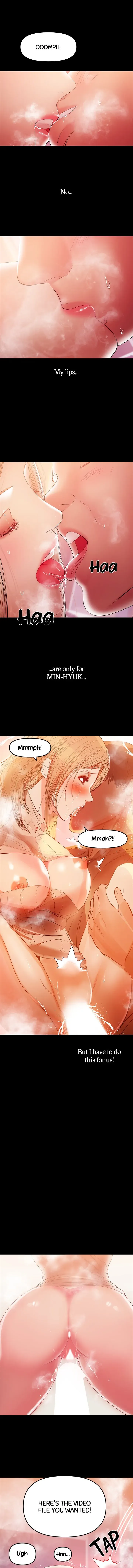 Read Breastfeeding chapter 33 image 4 on Lezhin