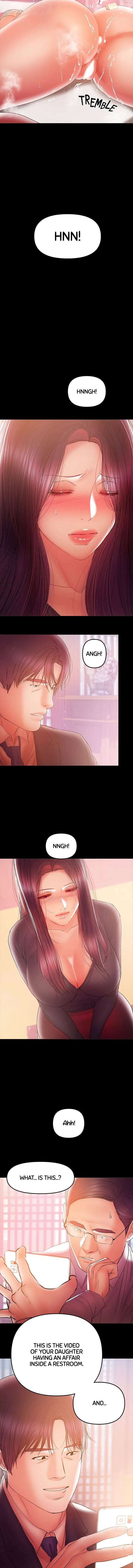 Read Breastfeeding chapter 33 image 5 on Lezhin