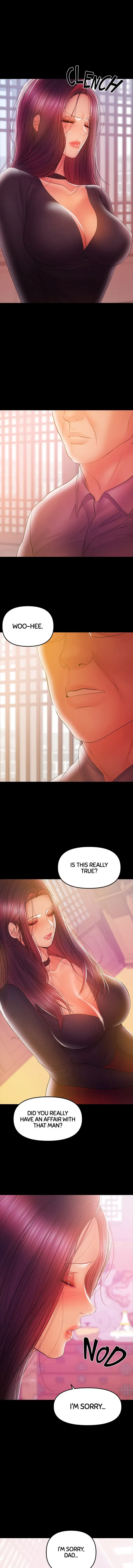 Read Breastfeeding chapter 33 image 7 on Lezhin