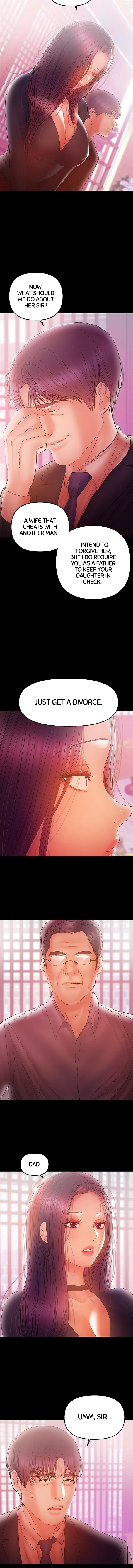 Read Breastfeeding chapter 33 image 8 on Lezhin