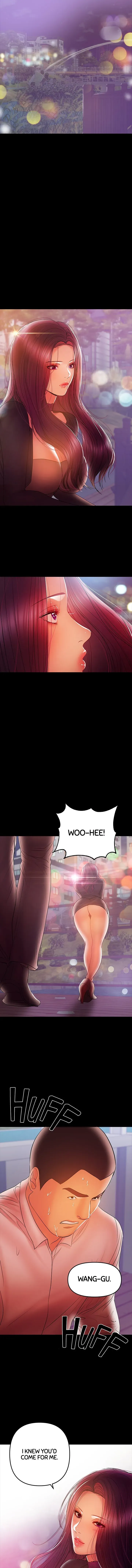 Read Breastfeeding chapter 34 image 10 on Lezhin