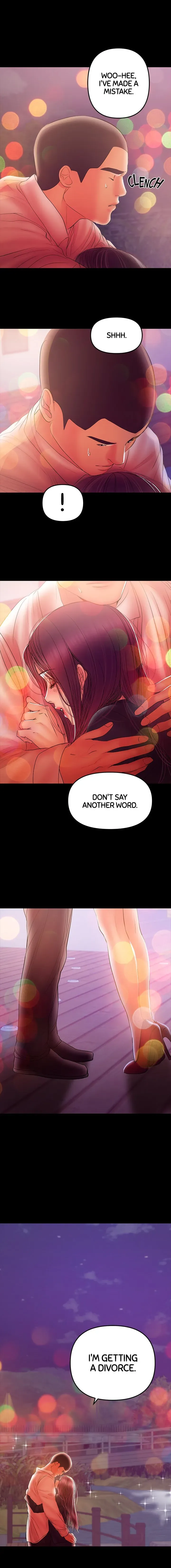 Read Breastfeeding chapter 34 image 12 on Lezhin