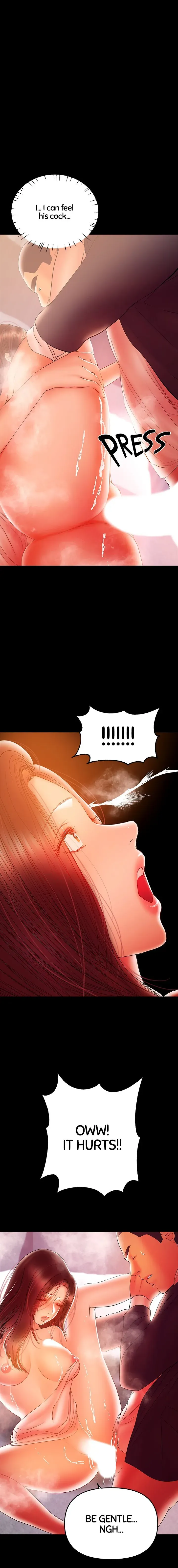 Read Breastfeeding chapter 34 image 3 on Lezhin