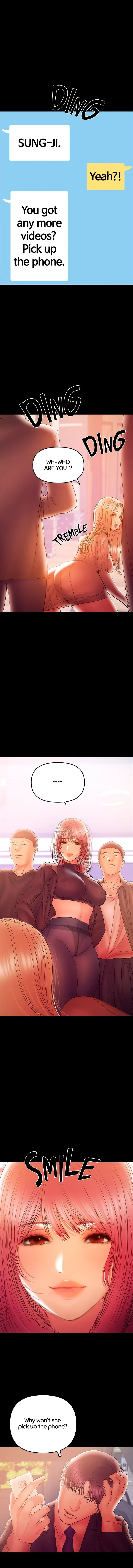 Read Breastfeeding chapter 34 image 7 on Lezhin