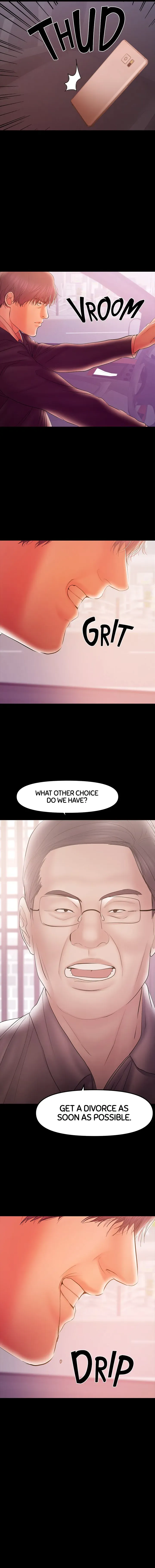 Read Breastfeeding chapter 34 image 8 on Lezhin