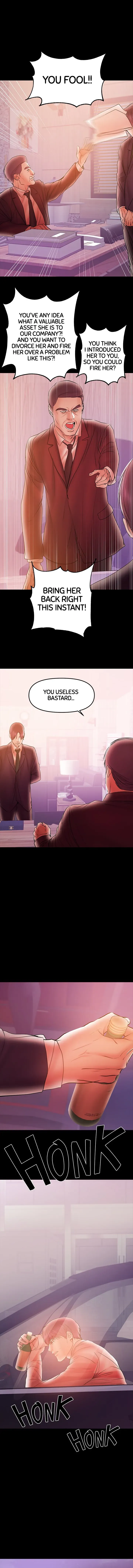 Read Breastfeeding chapter 34 image 9 on Lezhin