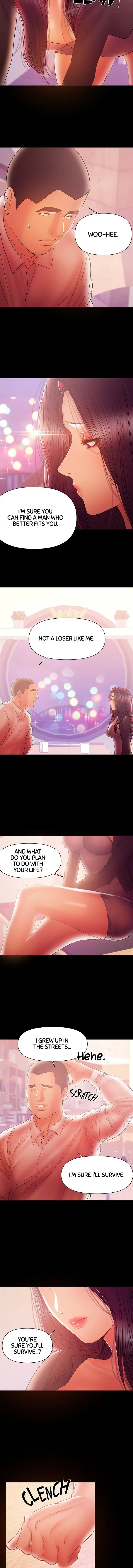 Read Breastfeeding chapter 35 image 4 on Lezhin