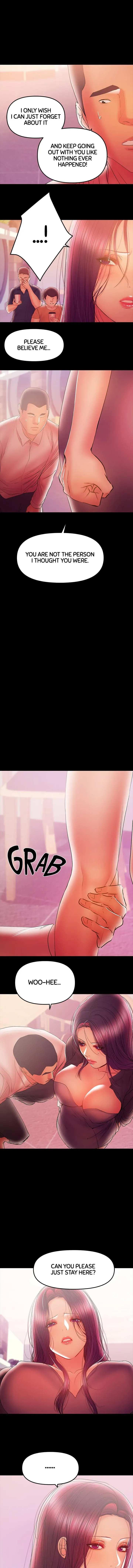 Read Breastfeeding chapter 35 image 6 on Lezhin