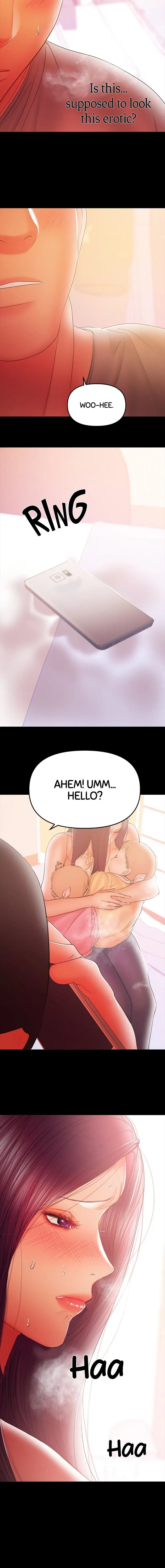 Read Breastfeeding chapter 36 image 2 on Lezhin