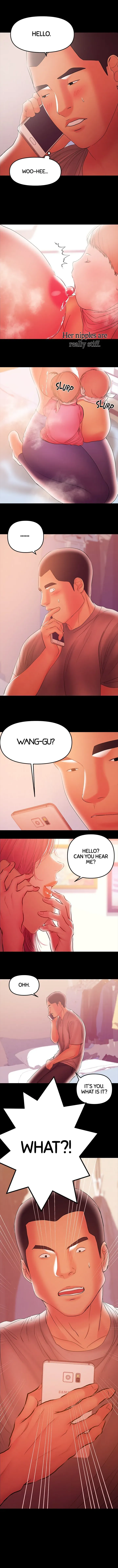 Read Breastfeeding chapter 36 image 3 on Lezhin