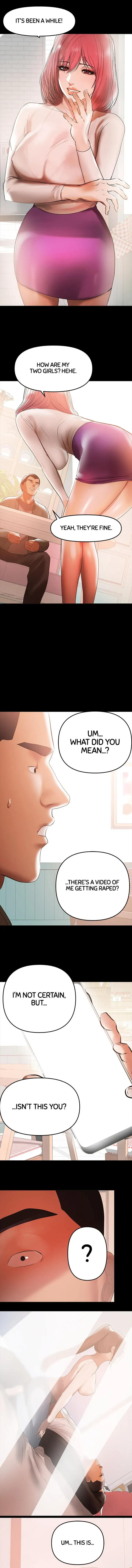 Read Breastfeeding chapter 36 image 6 on Lezhin