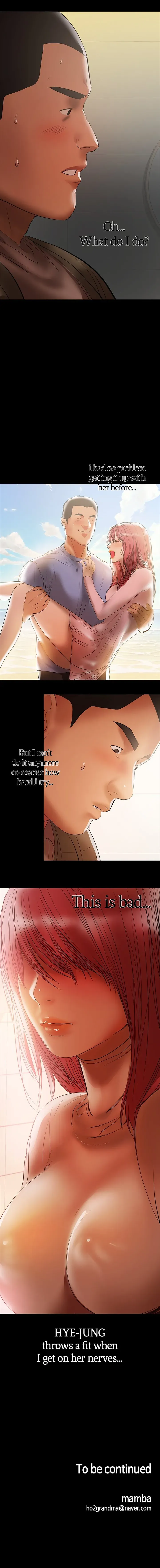 Read Breastfeeding chapter 36 image 9 on Lezhin