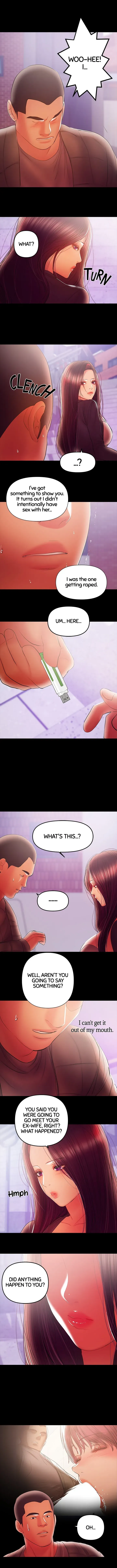 Read Breastfeeding chapter 37 image 2 on Lezhin