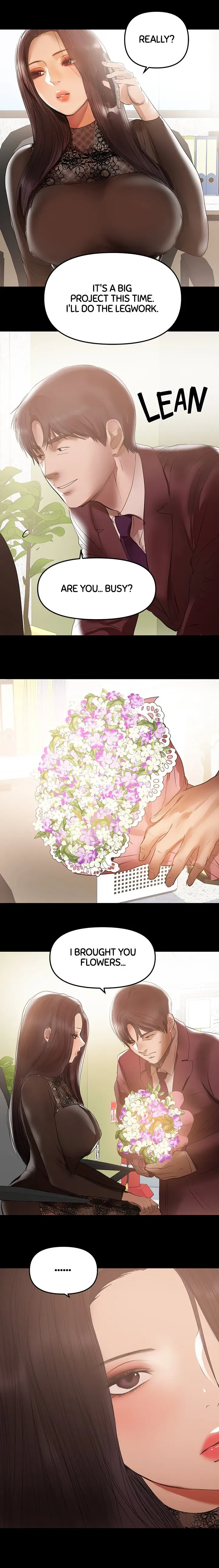 Read Breastfeeding chapter 37 image 4 on Lezhin
