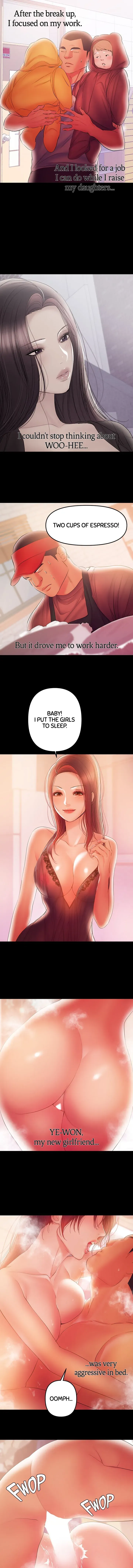 Read Breastfeeding chapter 38 image 1 on Lezhin