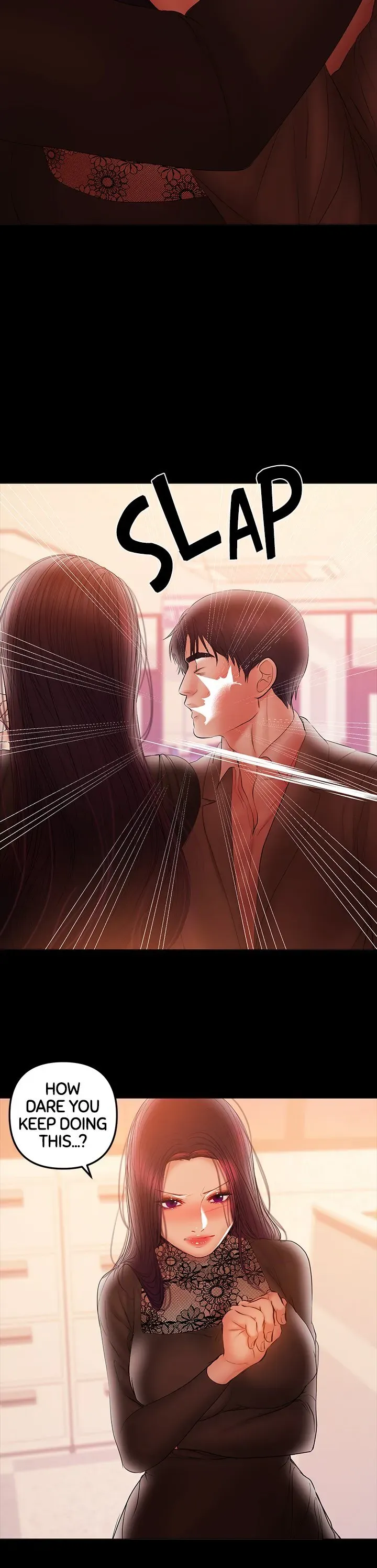 Read Breastfeeding chapter 38 image 10 on Lezhin