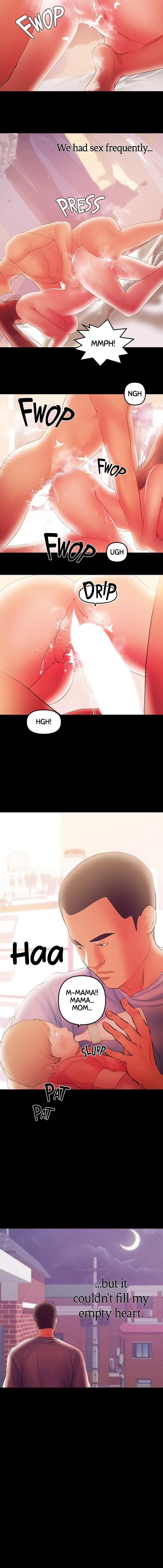 Read Breastfeeding chapter 38 image 2 on Lezhin