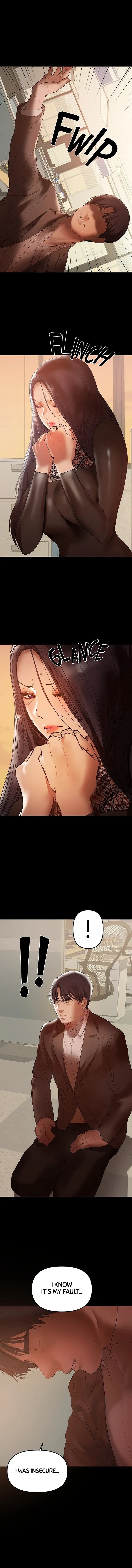 Read Breastfeeding chapter 38 image 5 on Lezhin