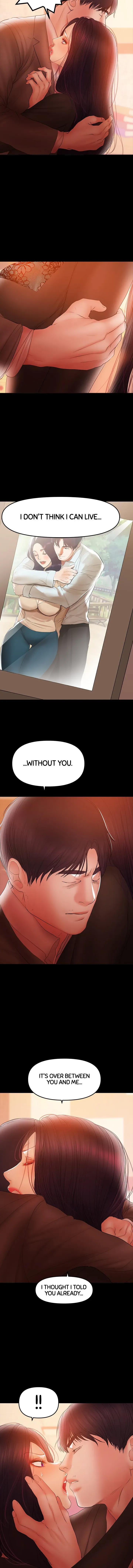 Read Breastfeeding chapter 38 image 9 on Lezhin