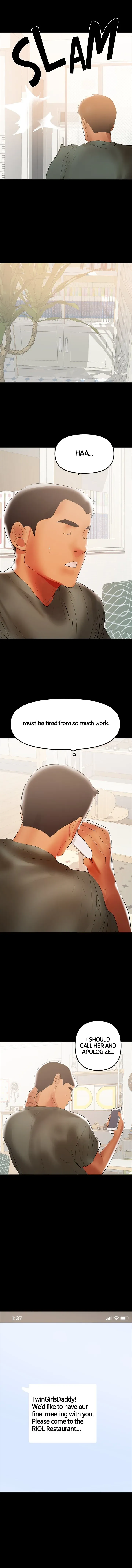 Read Breastfeeding chapter 39 image 10 on Lezhin