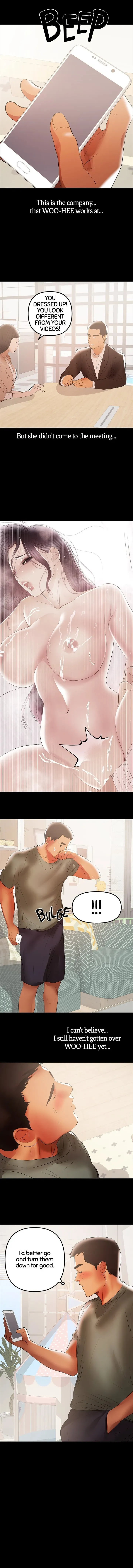 Read Breastfeeding chapter 39 image 11 on Lezhin