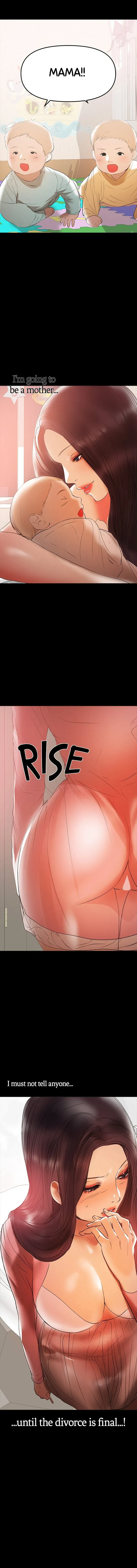 Read Breastfeeding chapter 39 image 2 on Lezhin