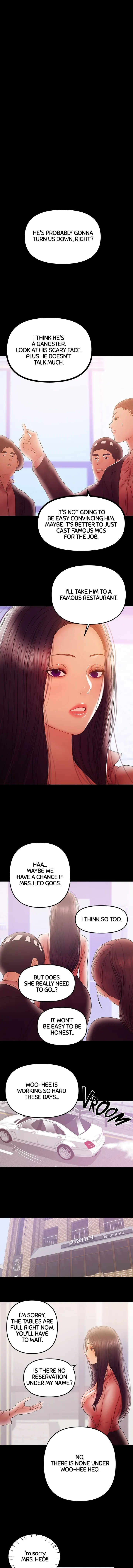 Read Breastfeeding chapter 39 image 3 on Lezhin