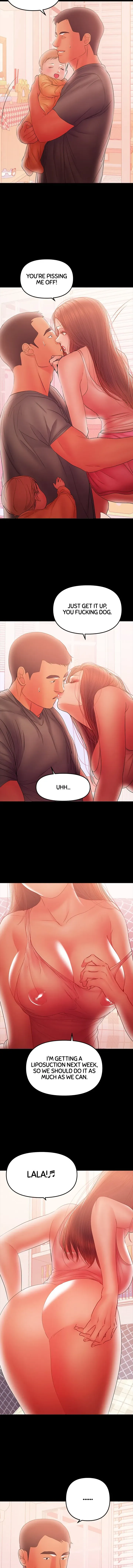 Read Breastfeeding chapter 39 image 7 on Lezhin