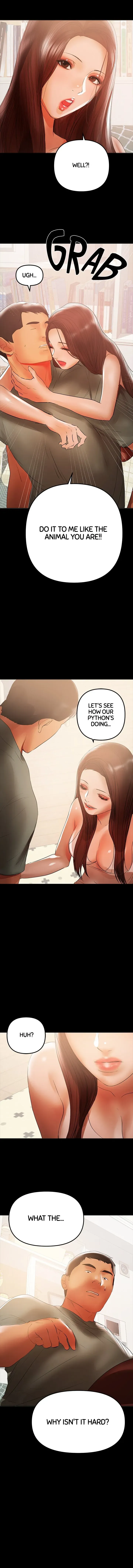 Read Breastfeeding chapter 39 image 9 on Lezhin