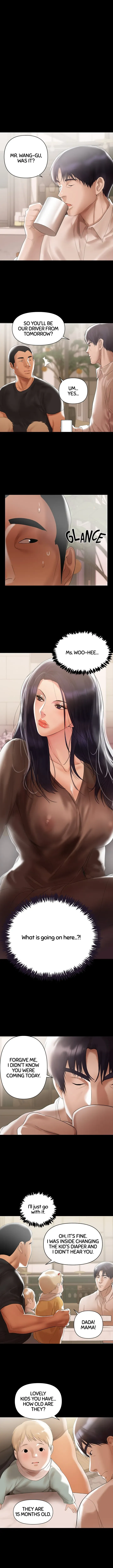 Read Breastfeeding chapter 4 image 4 on Lezhin