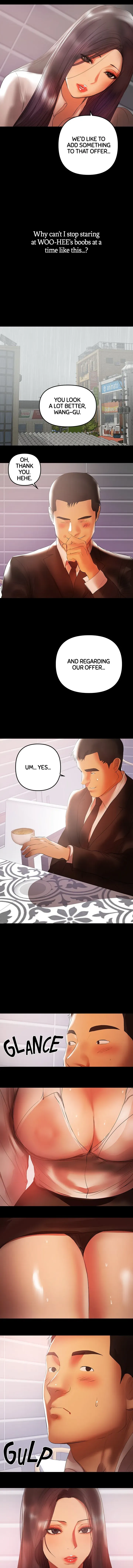 Read Breastfeeding chapter 40 image 2 on Lezhin