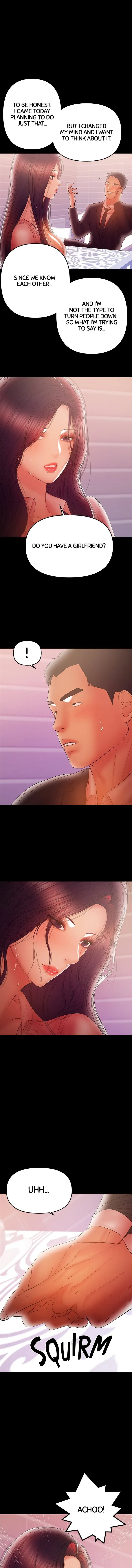 Read Breastfeeding chapter 40 image 4 on Lezhin