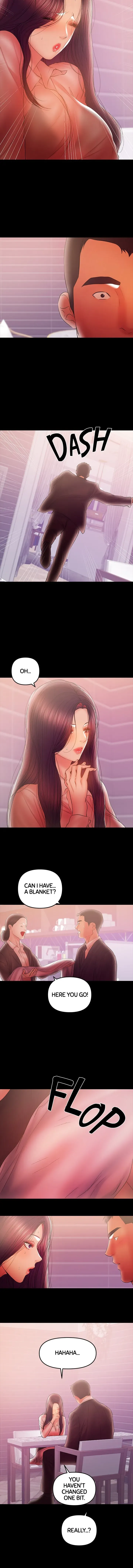 Read Breastfeeding chapter 40 image 5 on Lezhin