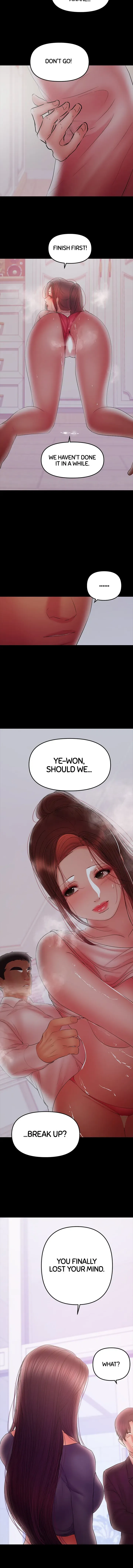 Read Breastfeeding chapter 40 image 8 on Lezhin