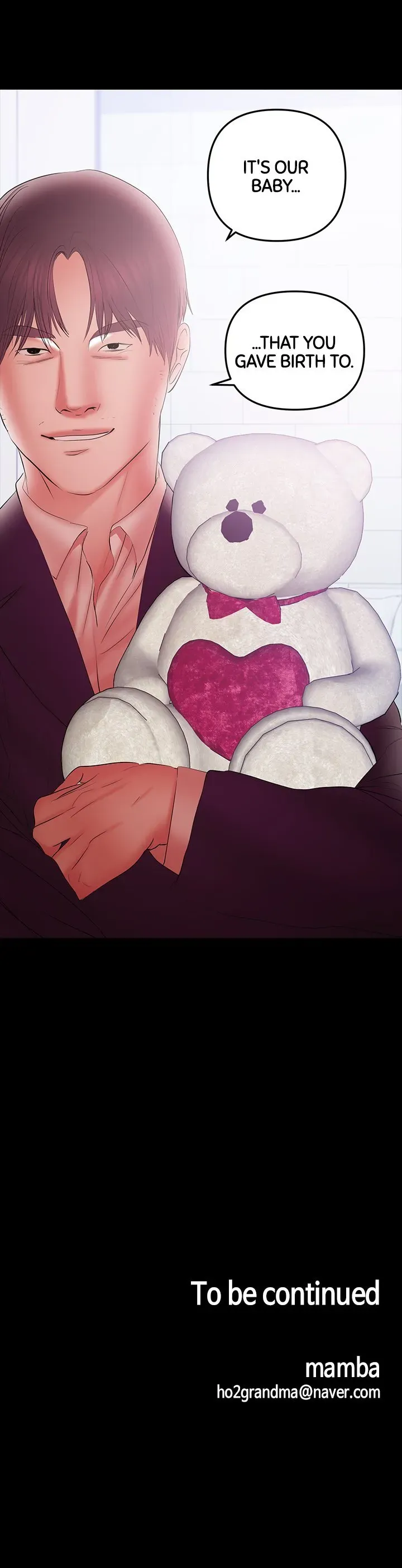 Read Breastfeeding chapter 40 image 9 on Lezhin