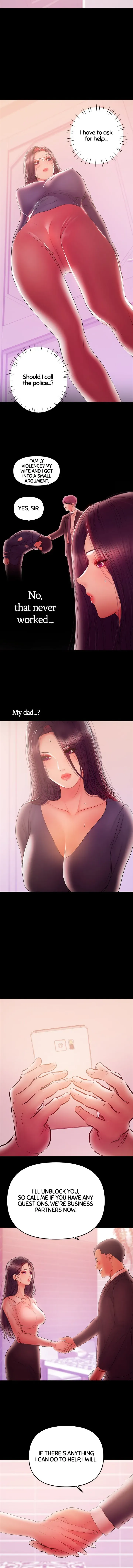 Read Breastfeeding chapter 41 image 1 on Lezhin