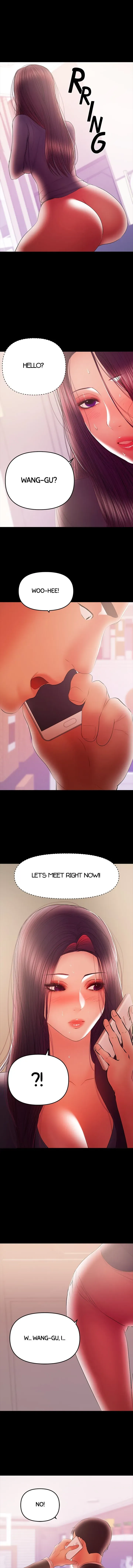 Read Breastfeeding chapter 41 image 3 on Lezhin