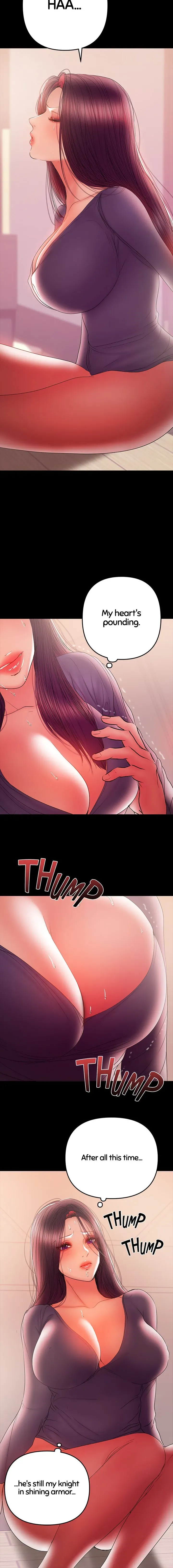 Read Breastfeeding chapter 41 image 5 on Lezhin