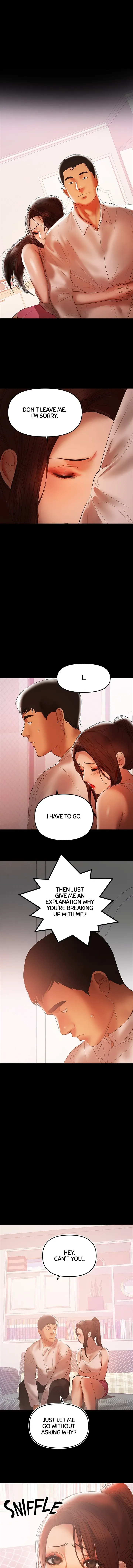 Read Breastfeeding chapter 41 image 7 on Lezhin