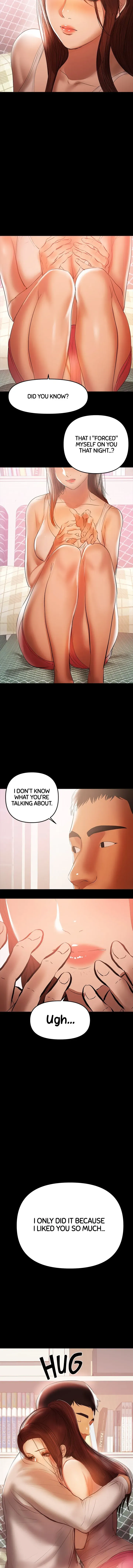 Read Breastfeeding chapter 41 image 8 on Lezhin