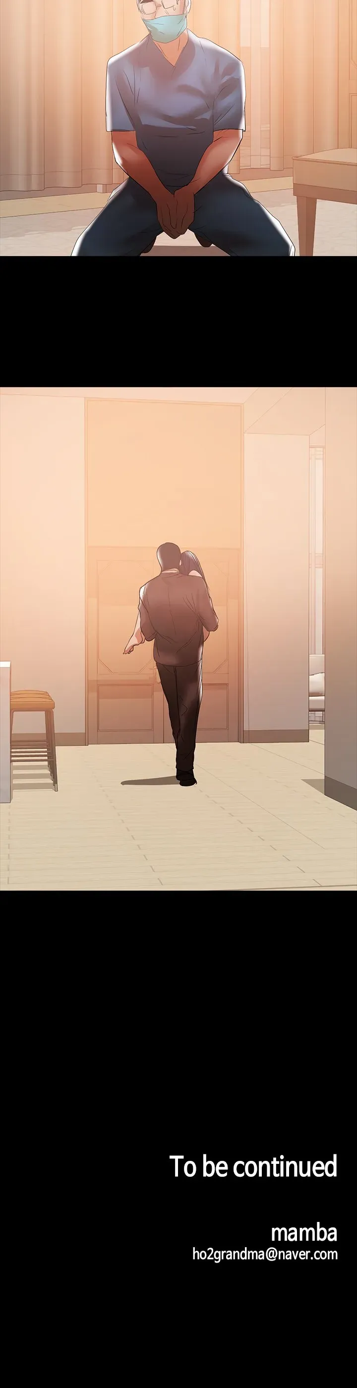 Read Breastfeeding chapter 42 image 11 on Lezhin
