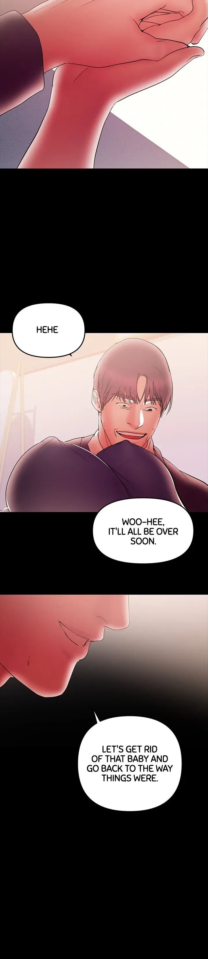 Read Breastfeeding chapter 42 image 2 on Lezhin