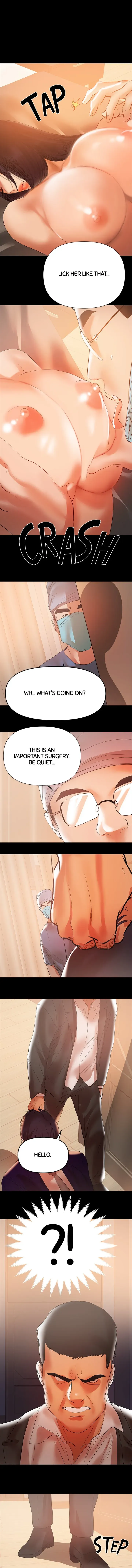 Read Breastfeeding chapter 42 image 9 on Lezhin