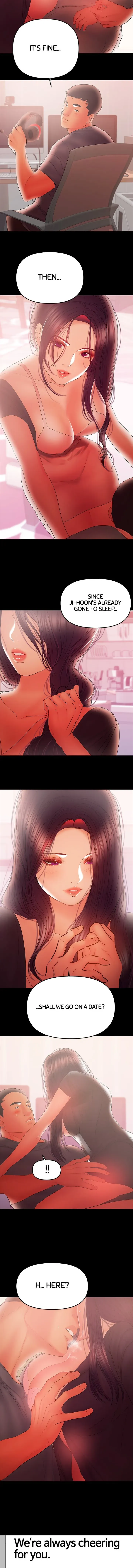 Read Breastfeeding chapter 43 image 1 on Lezhin