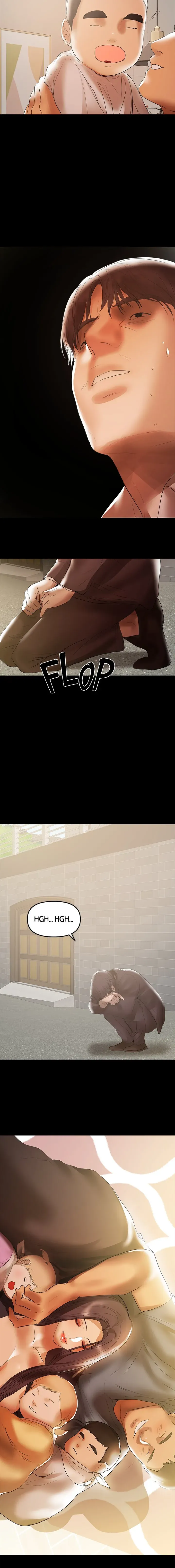 Read Breastfeeding chapter 43 image 11 on Lezhin