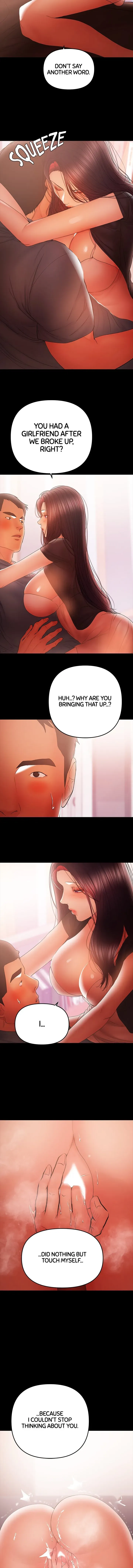 Read Breastfeeding chapter 43 image 4 on Lezhin