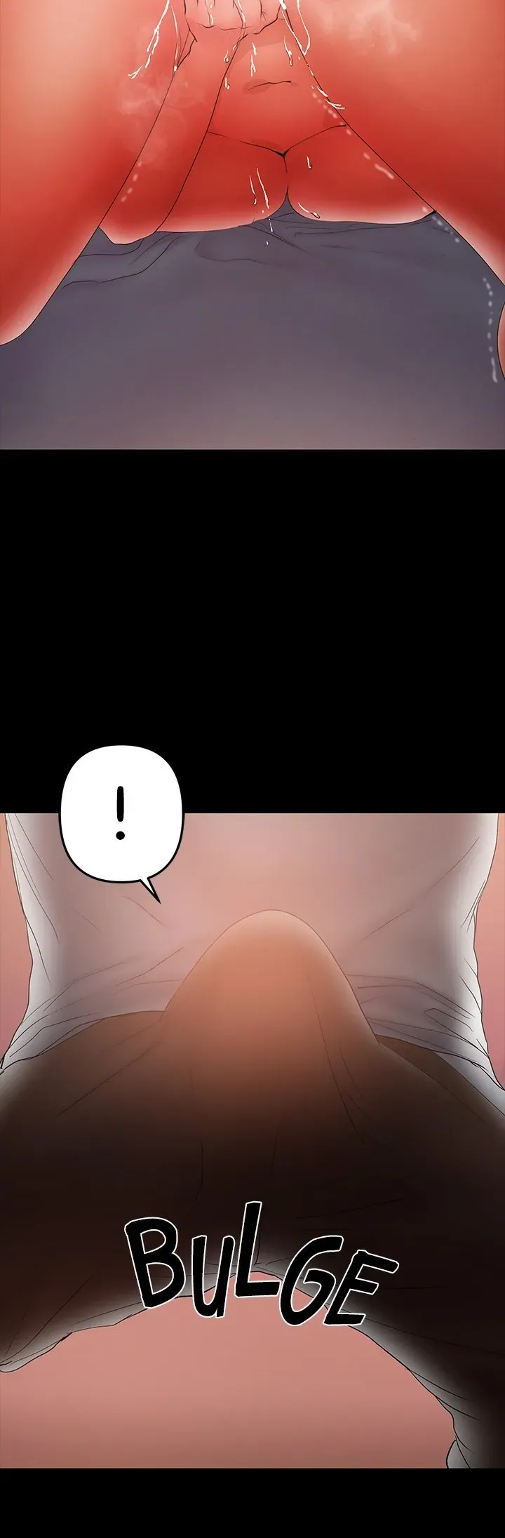 Read Breastfeeding chapter 43 image 5 on Lezhin