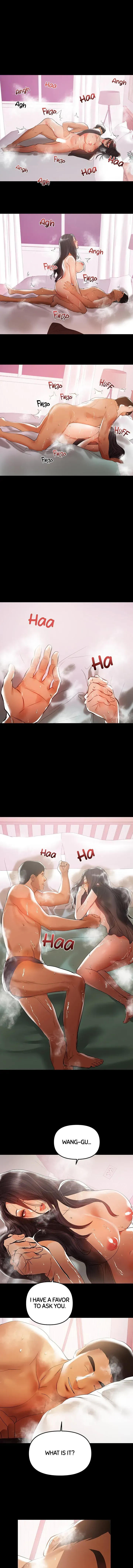 Read Breastfeeding chapter 43 image 6 on Lezhin